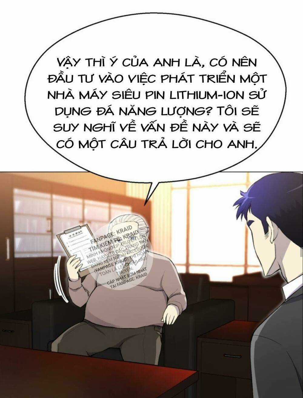 Luân Hồi Ác Nhân - Chapter 29 - Trang 37