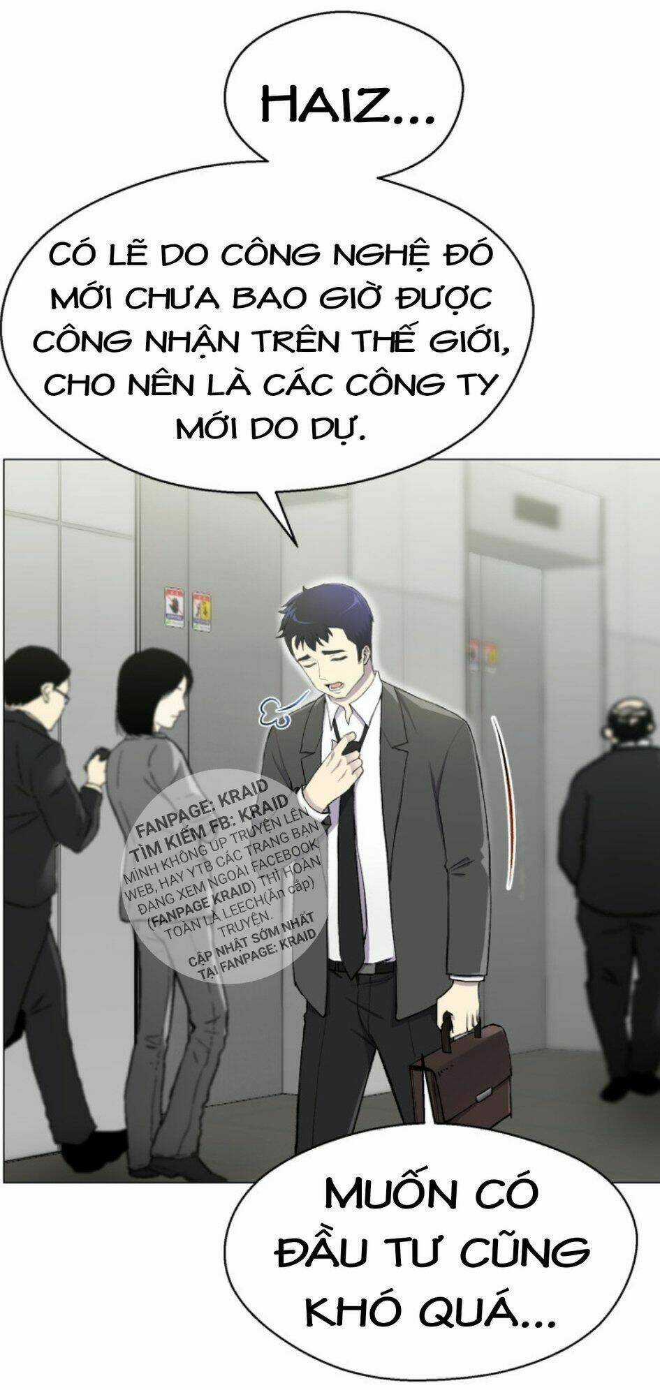 Luân Hồi Ác Nhân - Chapter 29 - Trang 40