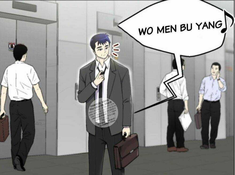 Luân Hồi Ác Nhân - Chapter 29 - Trang 42