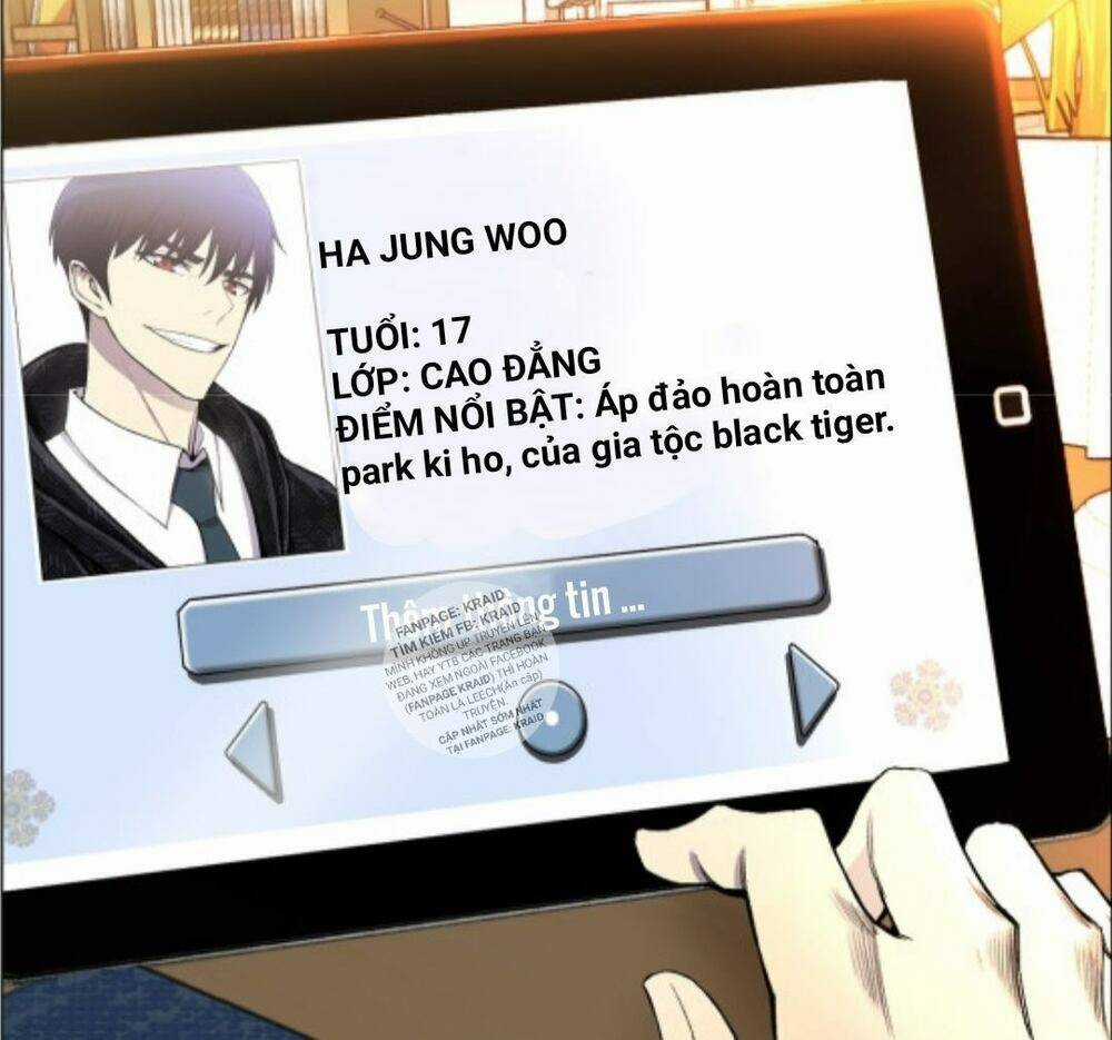 Luân Hồi Ác Nhân - Chapter 29 - Trang 45