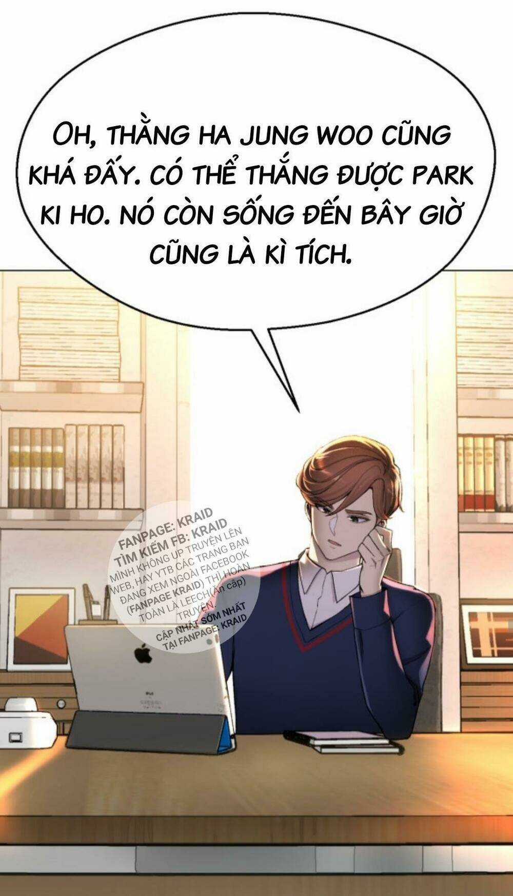 Luân Hồi Ác Nhân - Chapter 29 - Trang 46