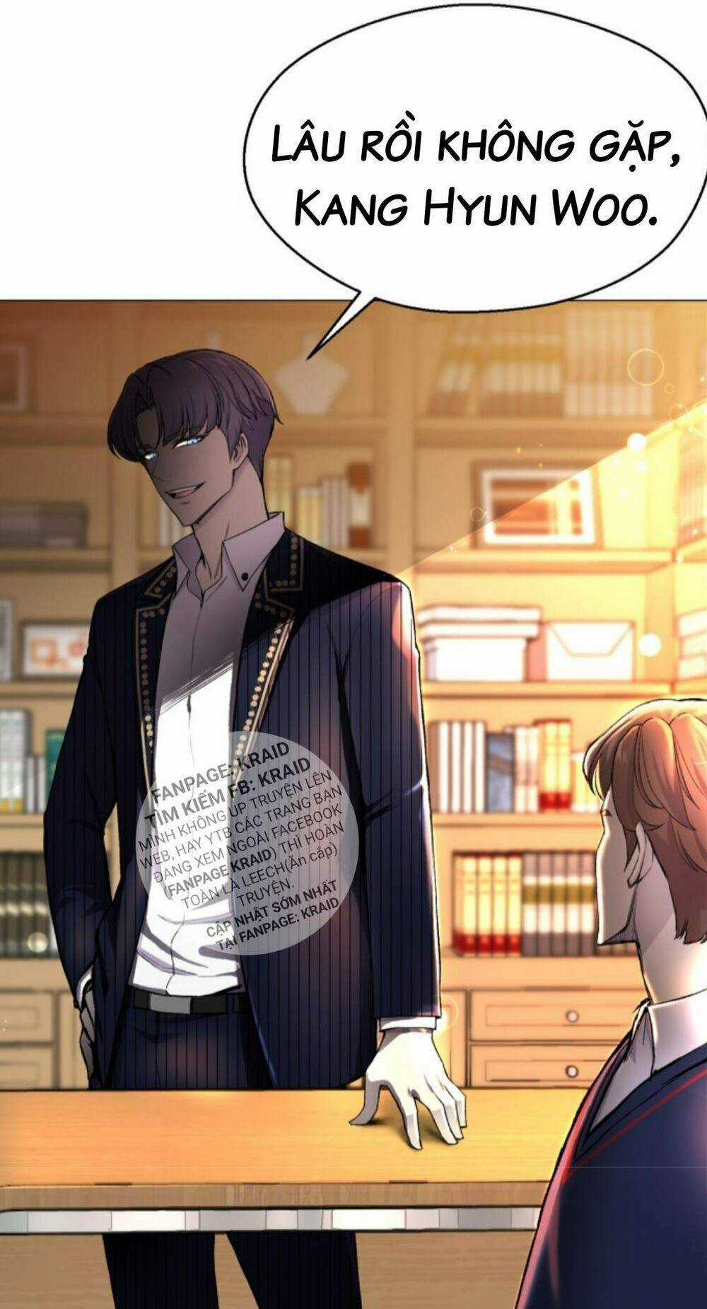 Luân Hồi Ác Nhân - Chapter 29 - Trang 48