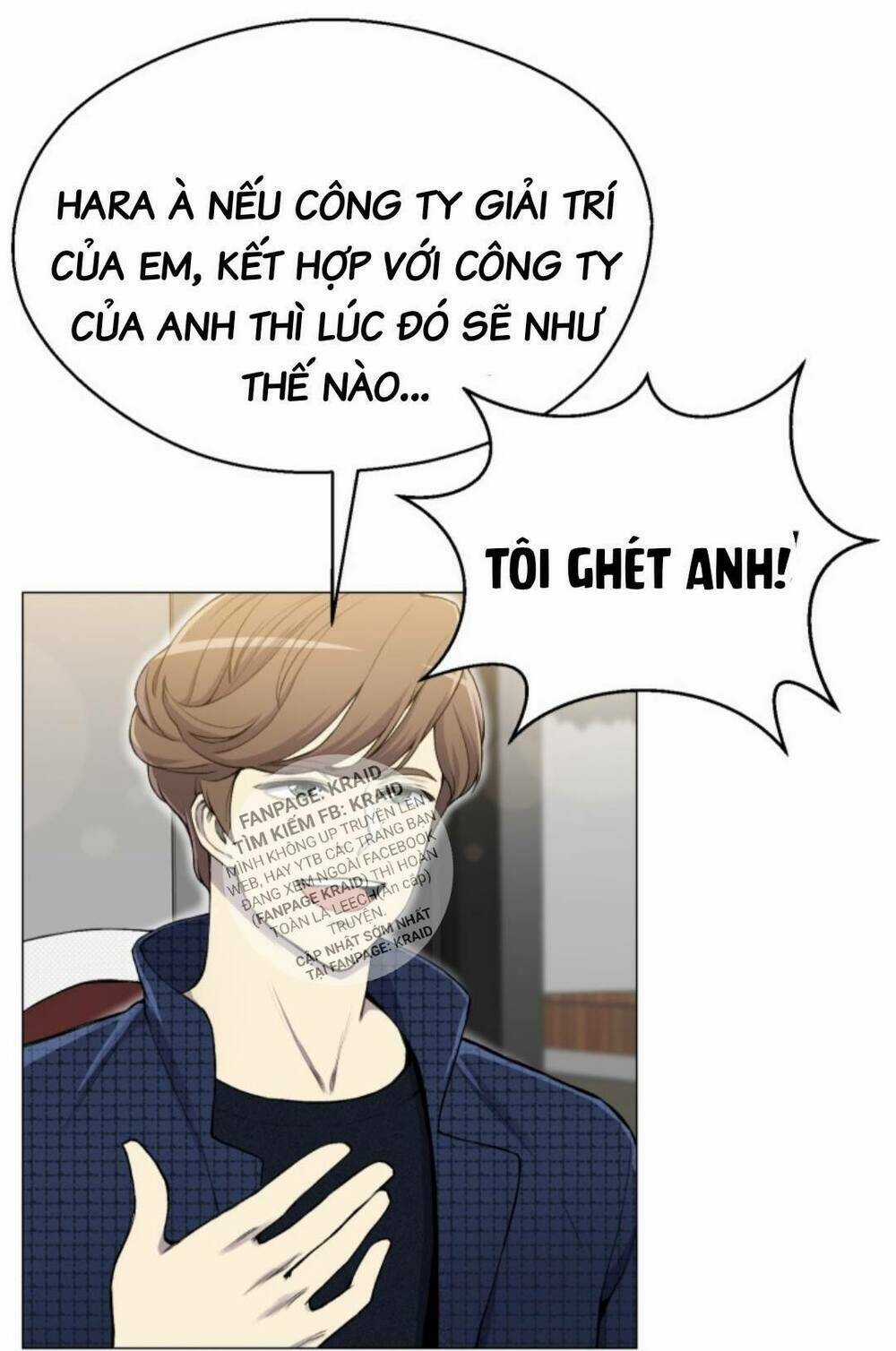 Luân Hồi Ác Nhân - Chapter 29 - Trang 6