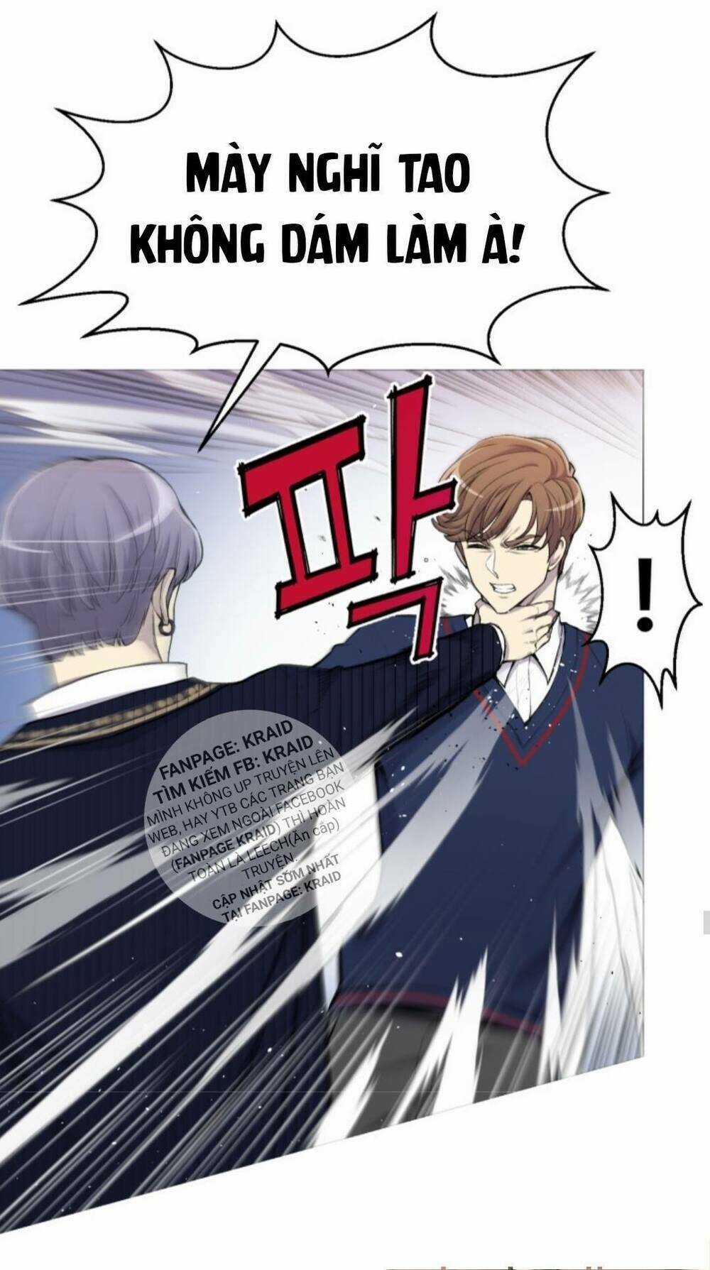 Luân Hồi Ác Nhân - Chapter 29 - Trang 54