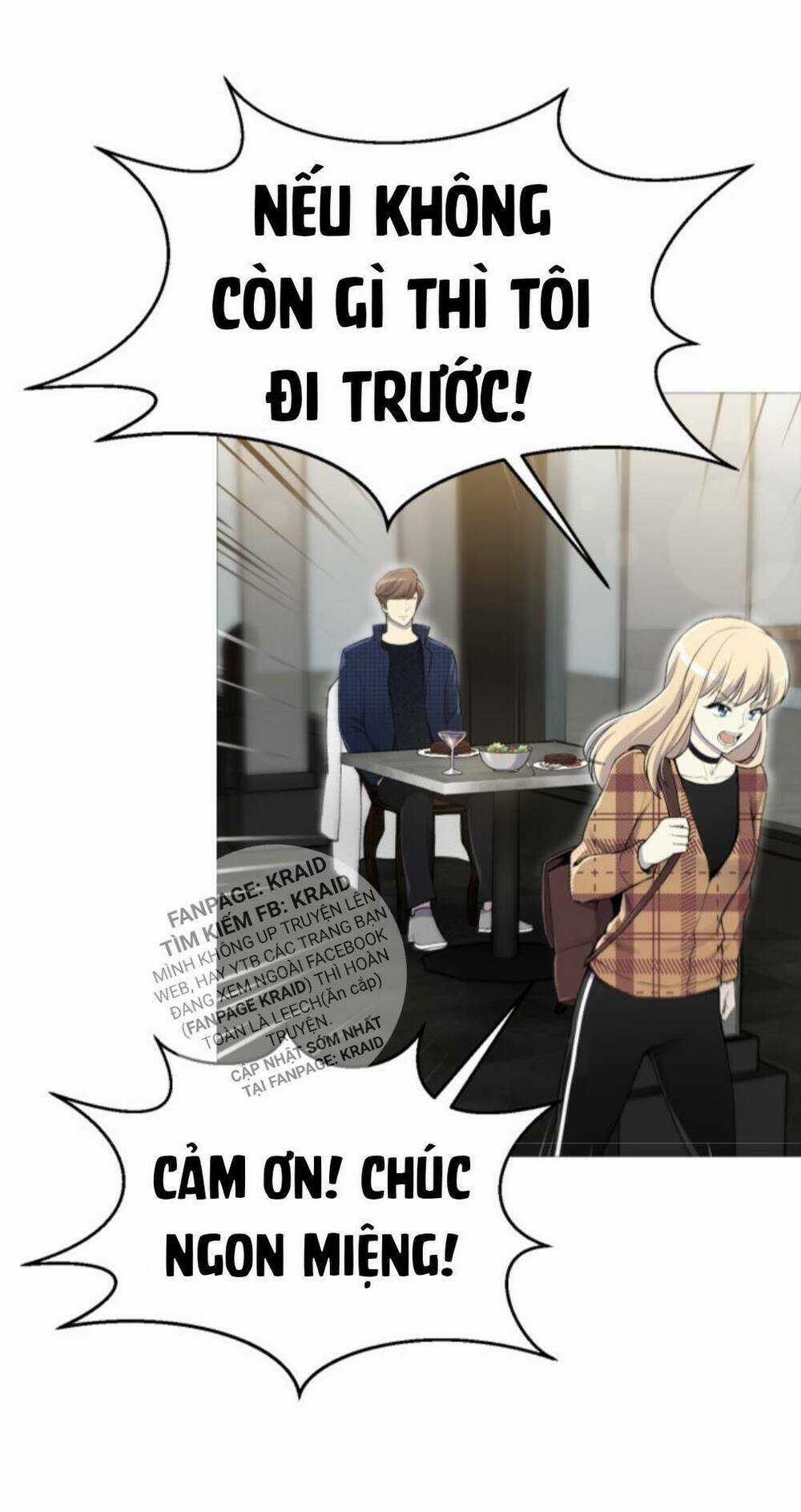 Luân Hồi Ác Nhân - Chapter 29 - Trang 7
