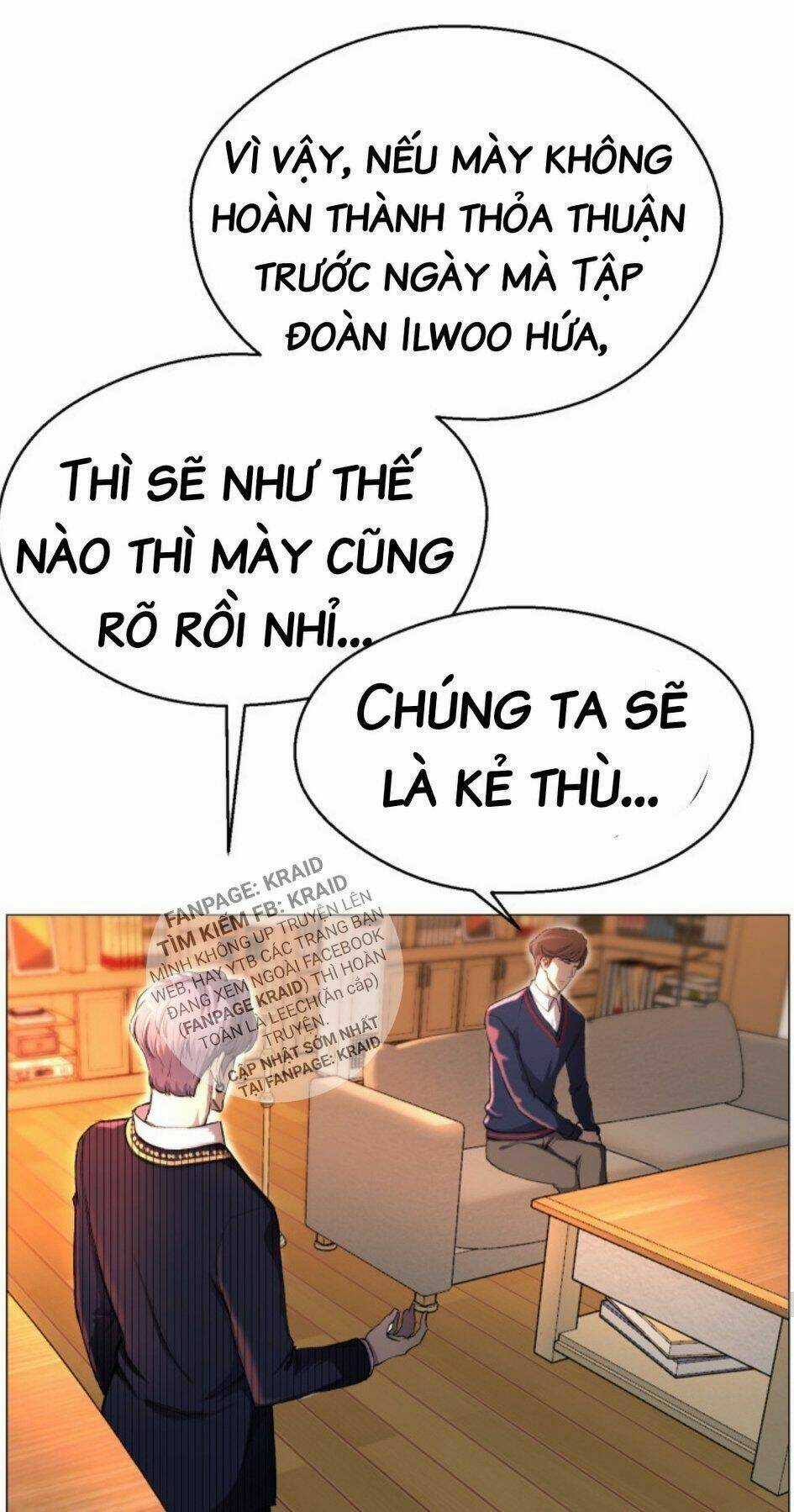 Luân Hồi Ác Nhân - Chapter 29 - Trang 62