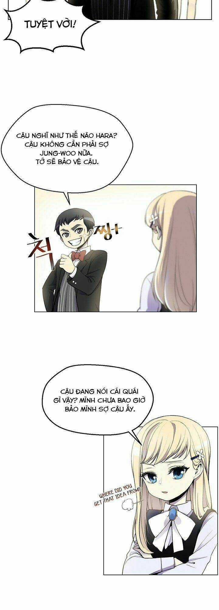 Luân Hồi Ác Nhân - Chapter 3 - Trang 2