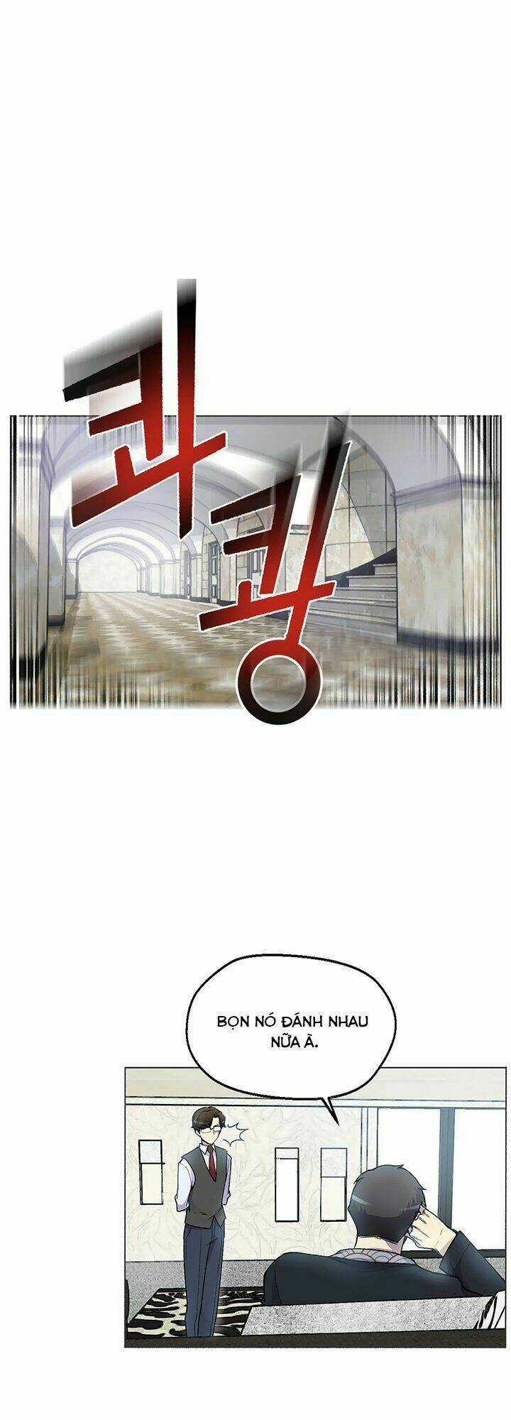 Luân Hồi Ác Nhân - Chapter 3 - Trang 13