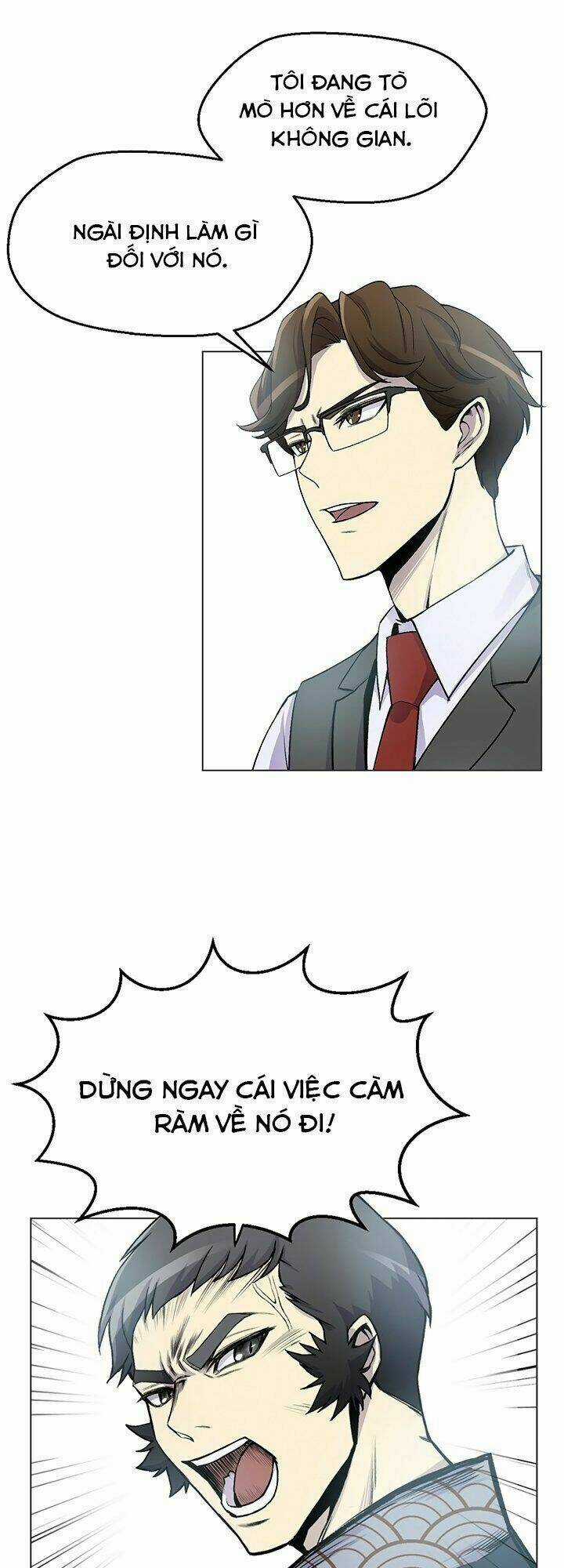 Luân Hồi Ác Nhân - Chapter 3 - Trang 15