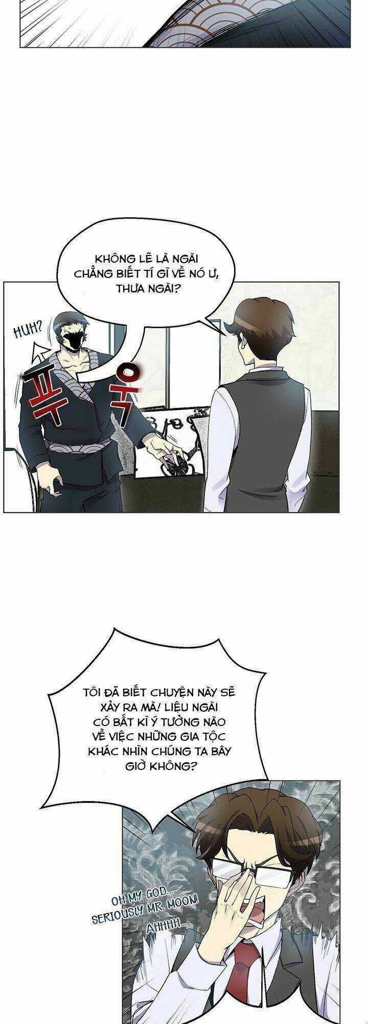 Luân Hồi Ác Nhân - Chapter 3 - Trang 16