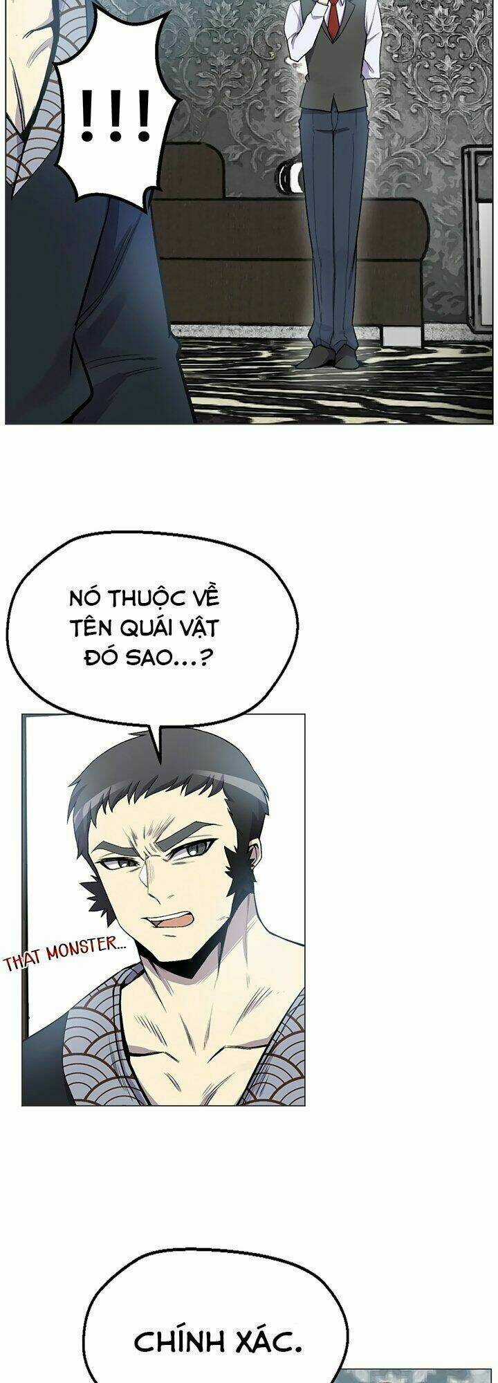 Luân Hồi Ác Nhân - Chapter 3 - Trang 18