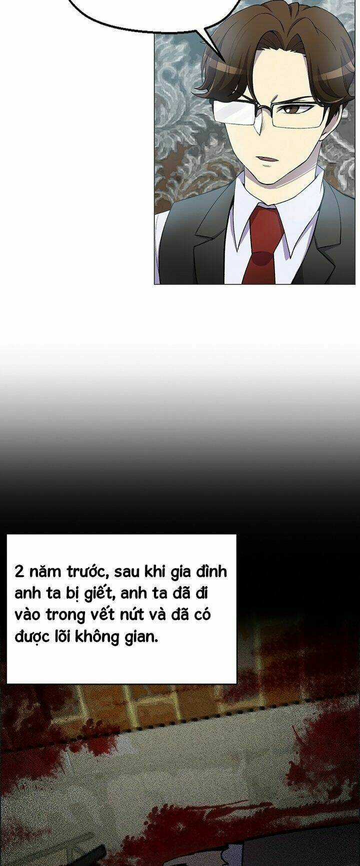 Luân Hồi Ác Nhân - Chapter 3 - Trang 19