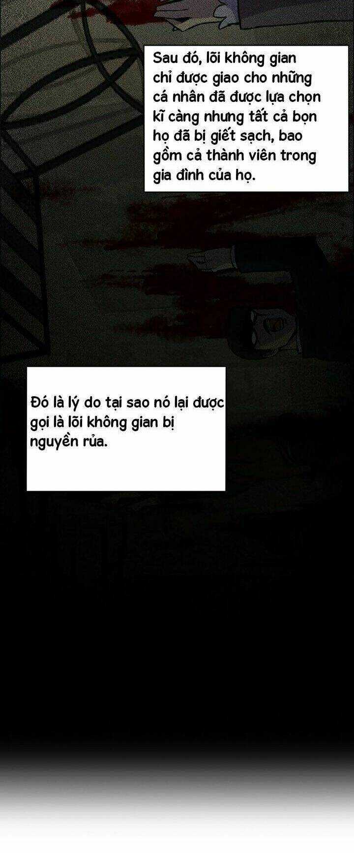 Luân Hồi Ác Nhân - Chapter 3 - Trang 20