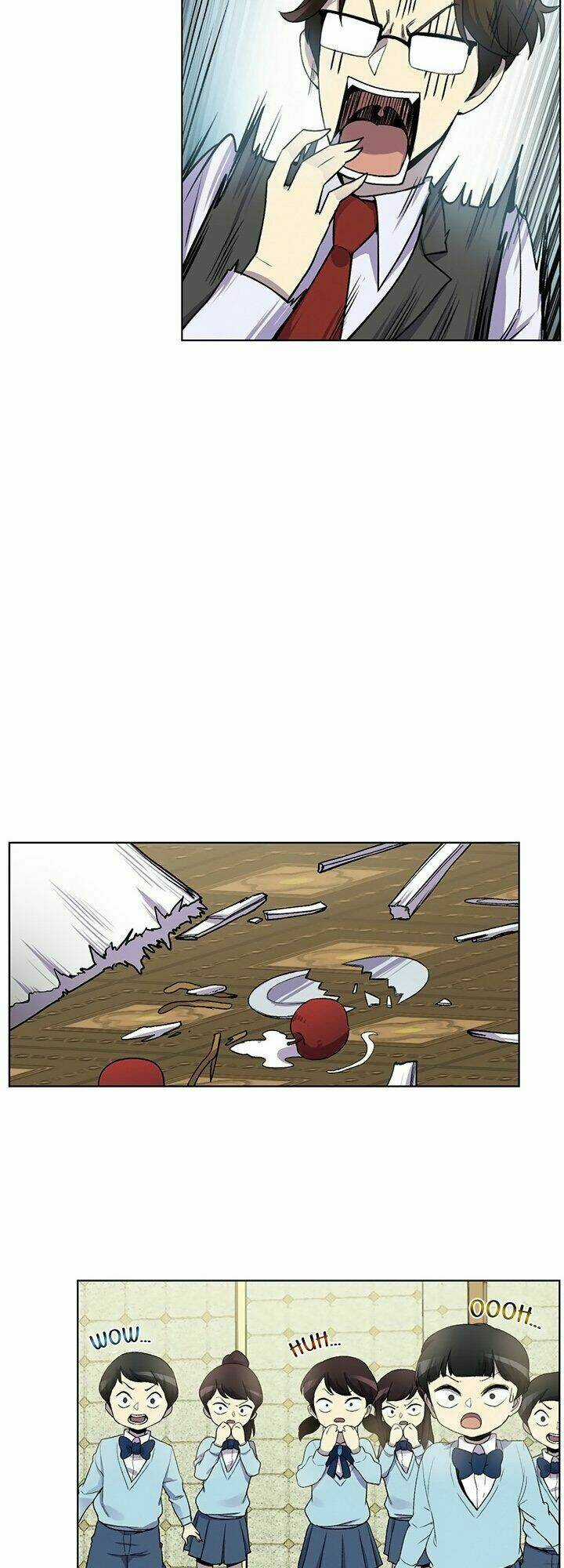 Luân Hồi Ác Nhân - Chapter 3 - Trang 23