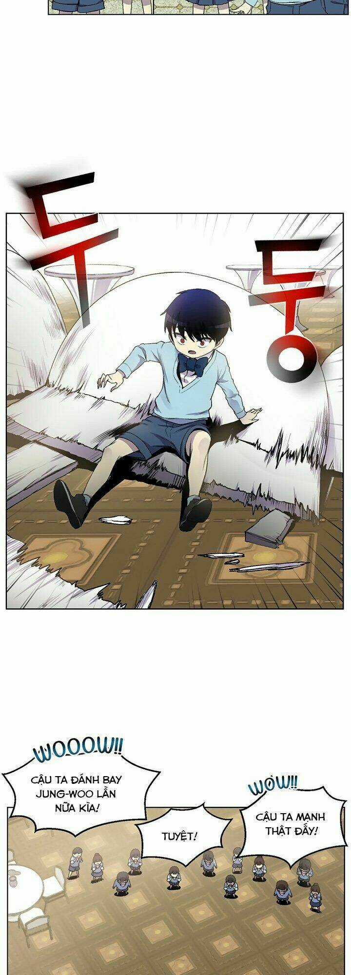 Luân Hồi Ác Nhân - Chapter 3 - Trang 24