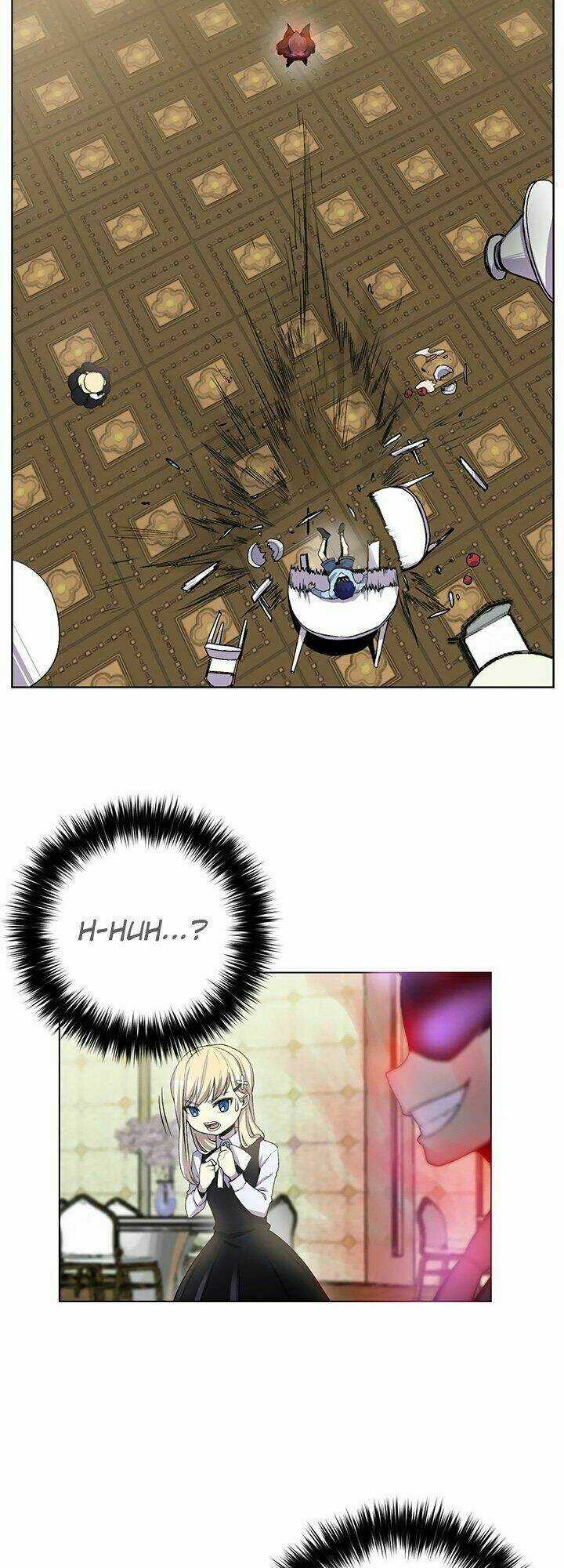 Luân Hồi Ác Nhân - Chapter 3 - Trang 25