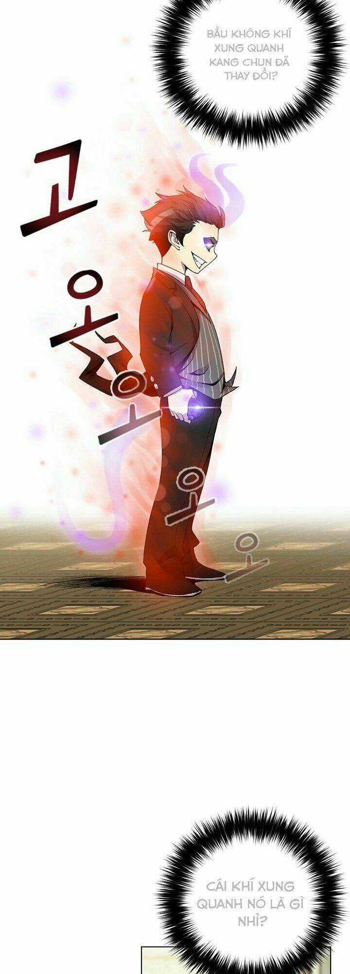 Luân Hồi Ác Nhân - Chapter 3 - Trang 26