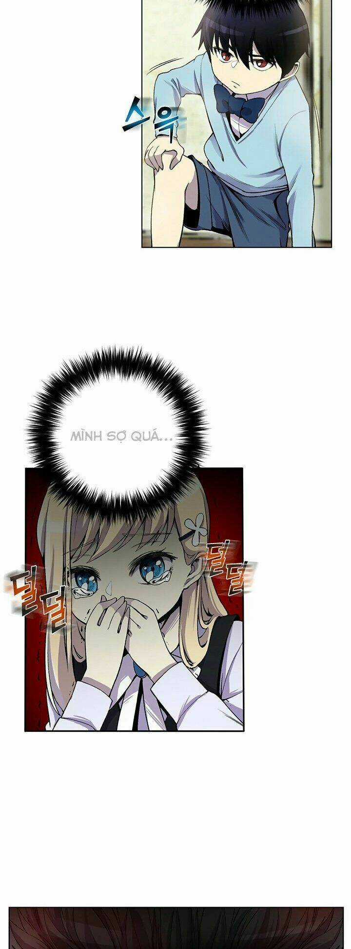 Luân Hồi Ác Nhân - Chapter 3 - Trang 27