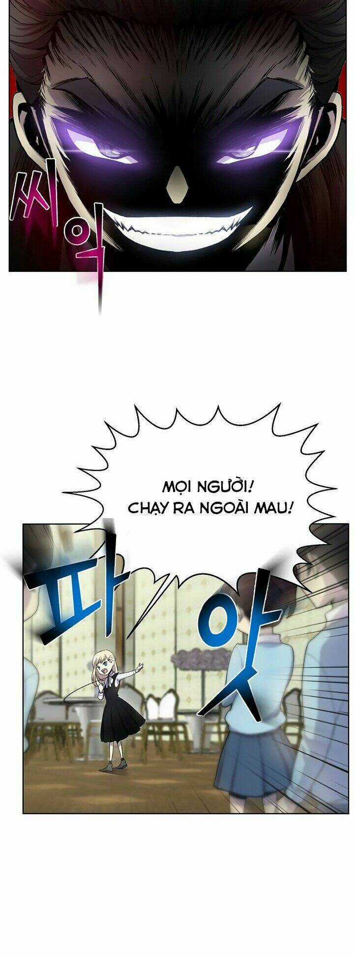 Luân Hồi Ác Nhân - Chapter 3 - Trang 28