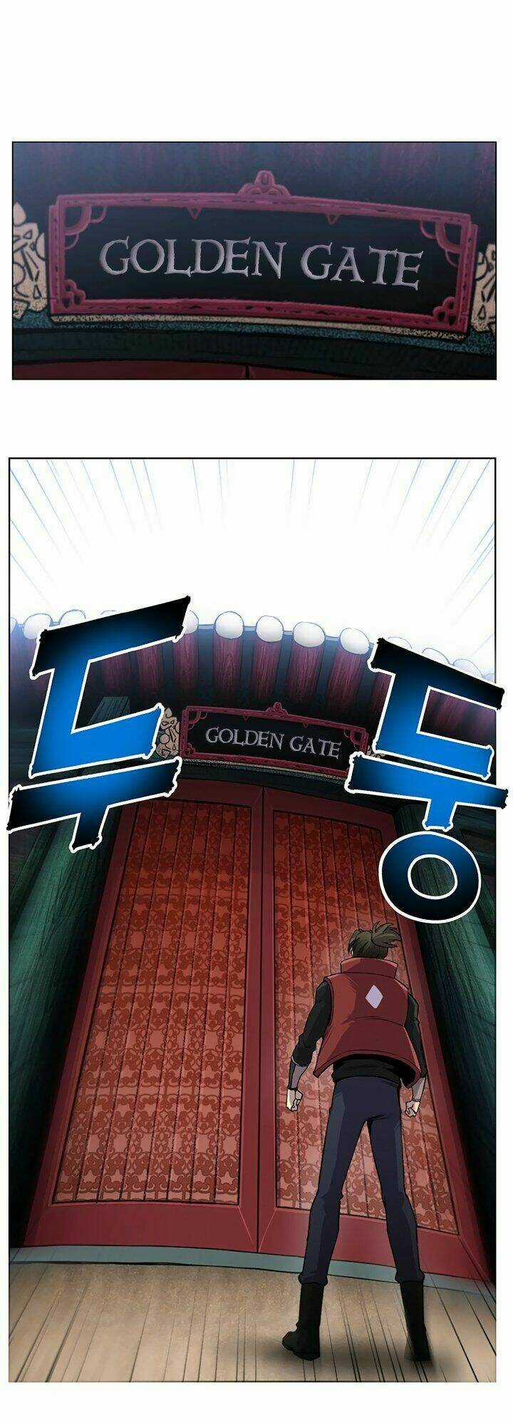 Luân Hồi Ác Nhân - Chapter 3 - Trang 29