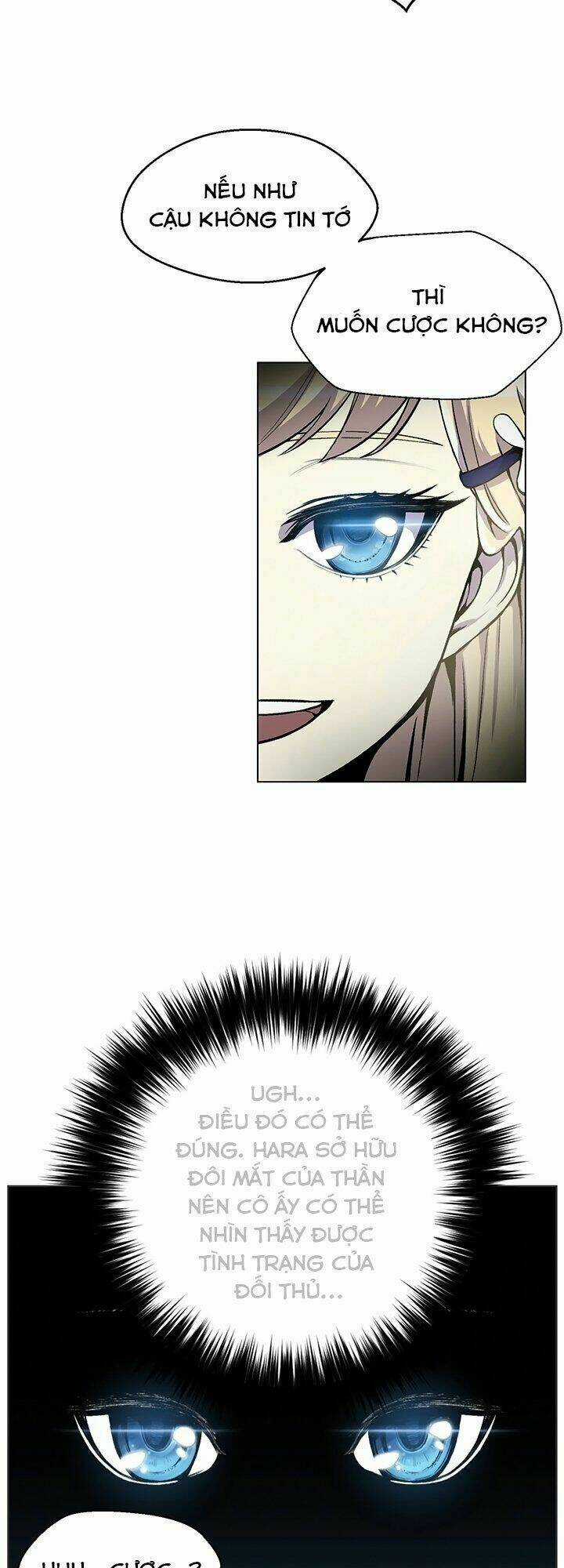 Luân Hồi Ác Nhân - Chapter 3 - Trang 4