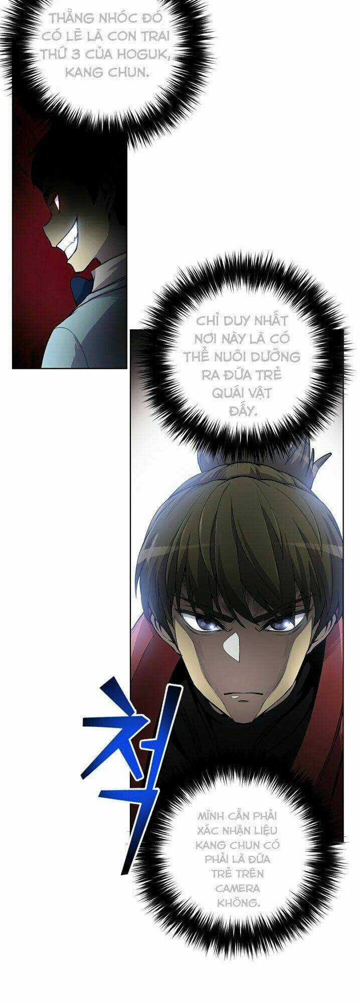 Luân Hồi Ác Nhân - Chapter 3 - Trang 31