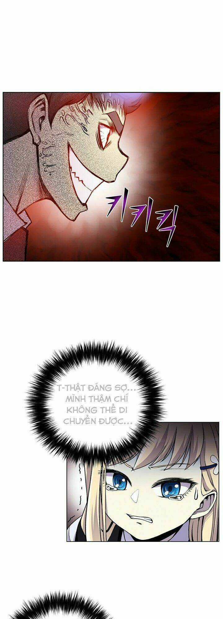 Luân Hồi Ác Nhân - Chapter 3 - Trang 34