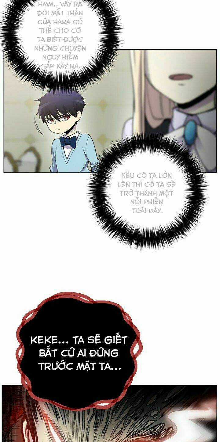 Luân Hồi Ác Nhân - Chapter 3 - Trang 35