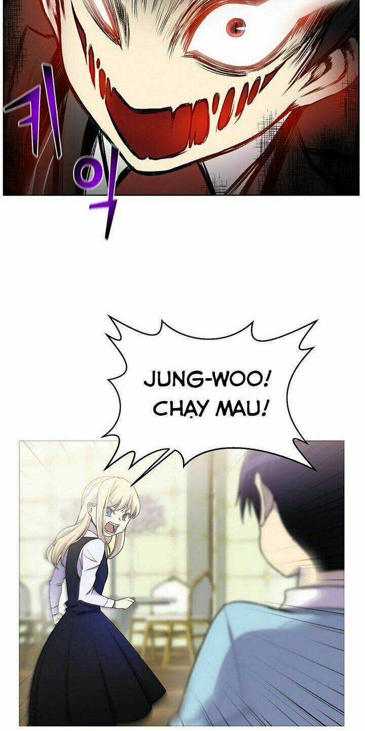 Luân Hồi Ác Nhân - Chapter 3 - Trang 36