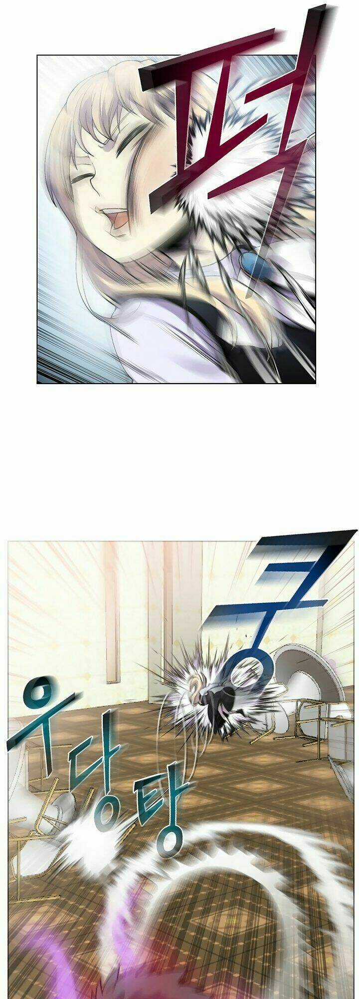 Luân Hồi Ác Nhân - Chapter 3 - Trang 37