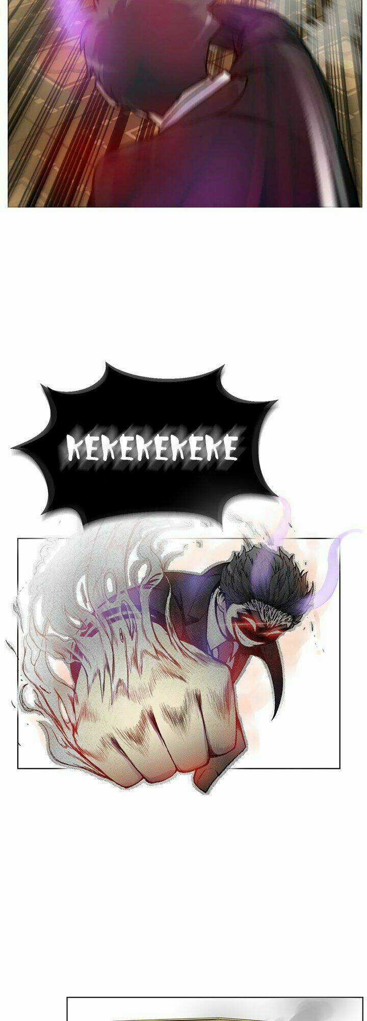 Luân Hồi Ác Nhân - Chapter 3 - Trang 38