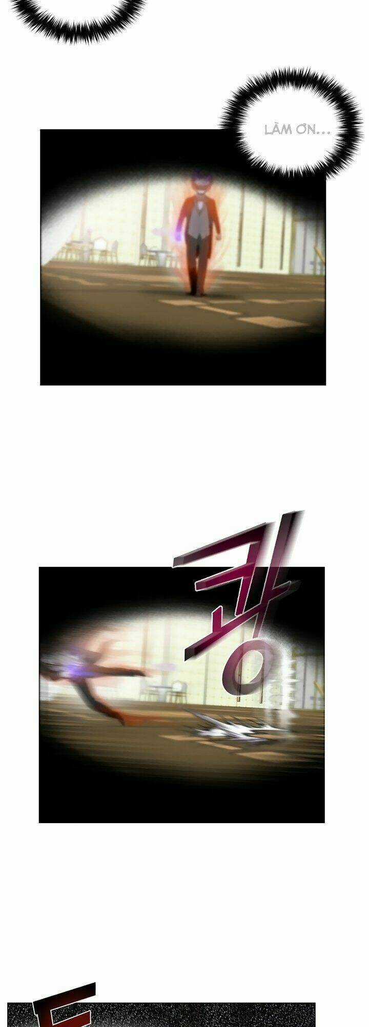 Luân Hồi Ác Nhân - Chapter 3 - Trang 40