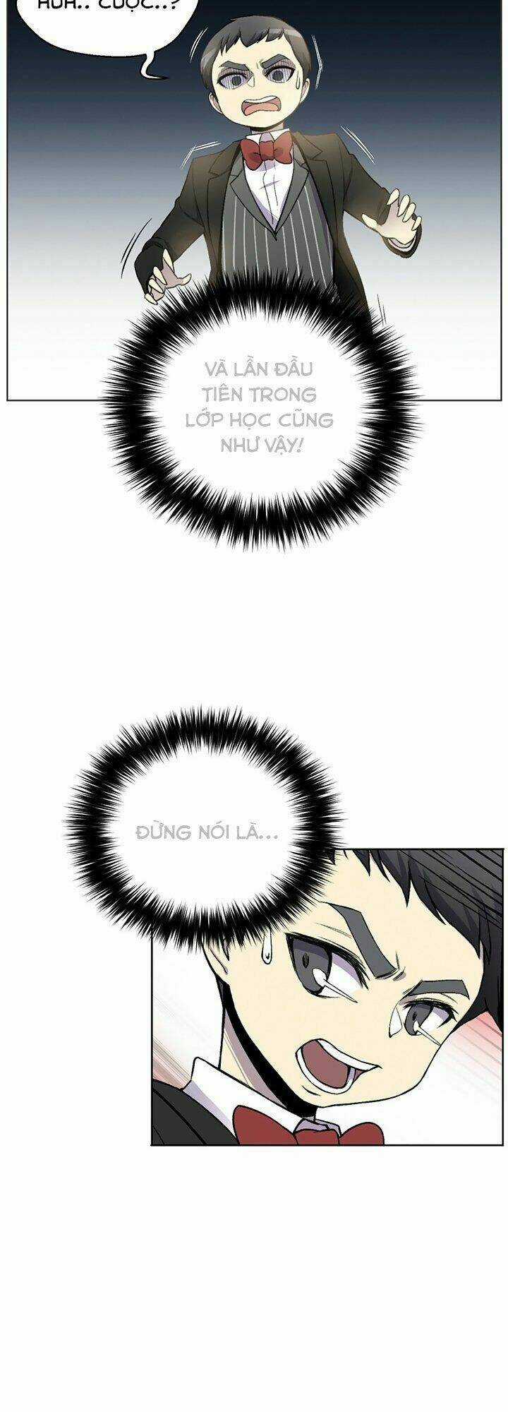 Luân Hồi Ác Nhân - Chapter 3 - Trang 5