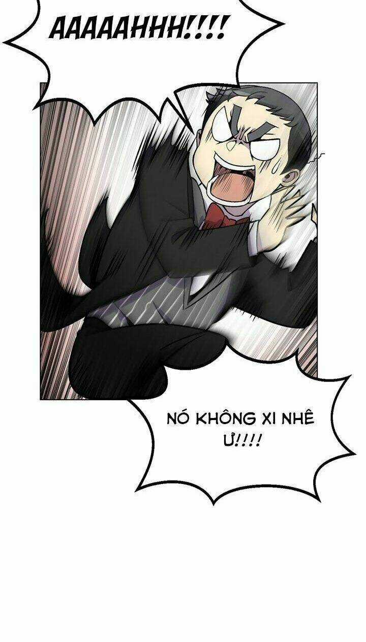 Luân Hồi Ác Nhân - Chapter 3 - Trang 7