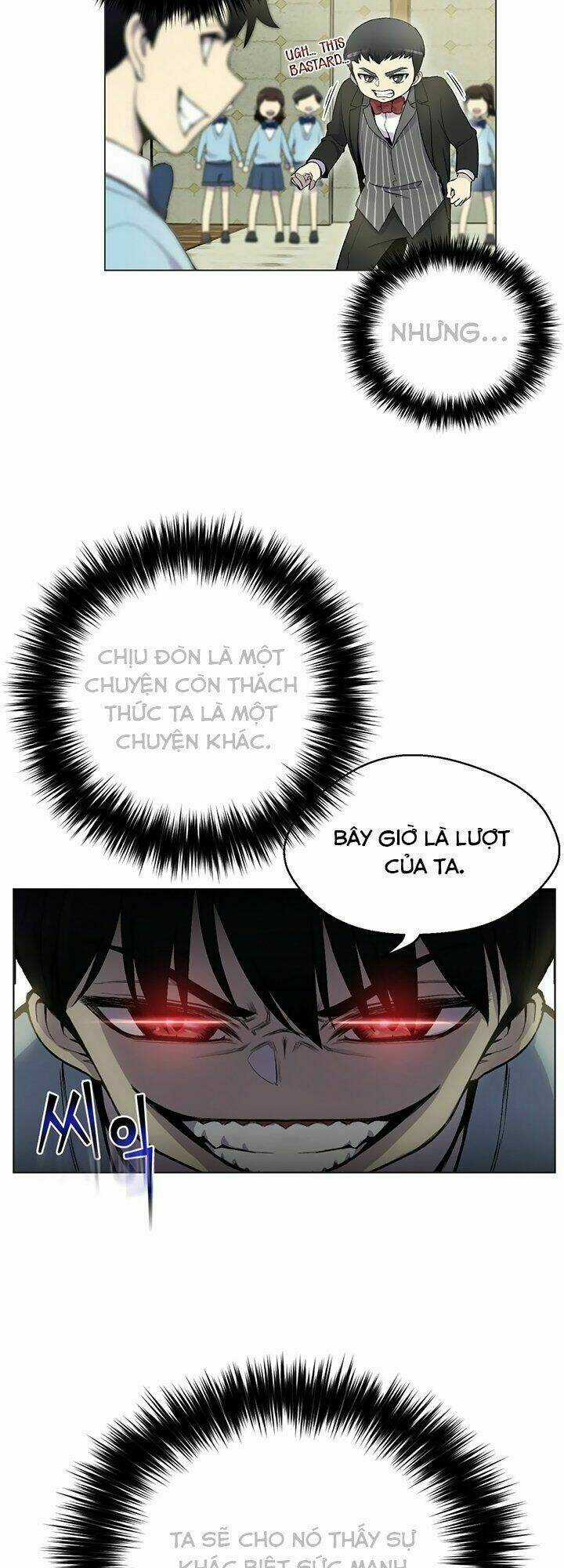 Luân Hồi Ác Nhân - Chapter 3 - Trang 9