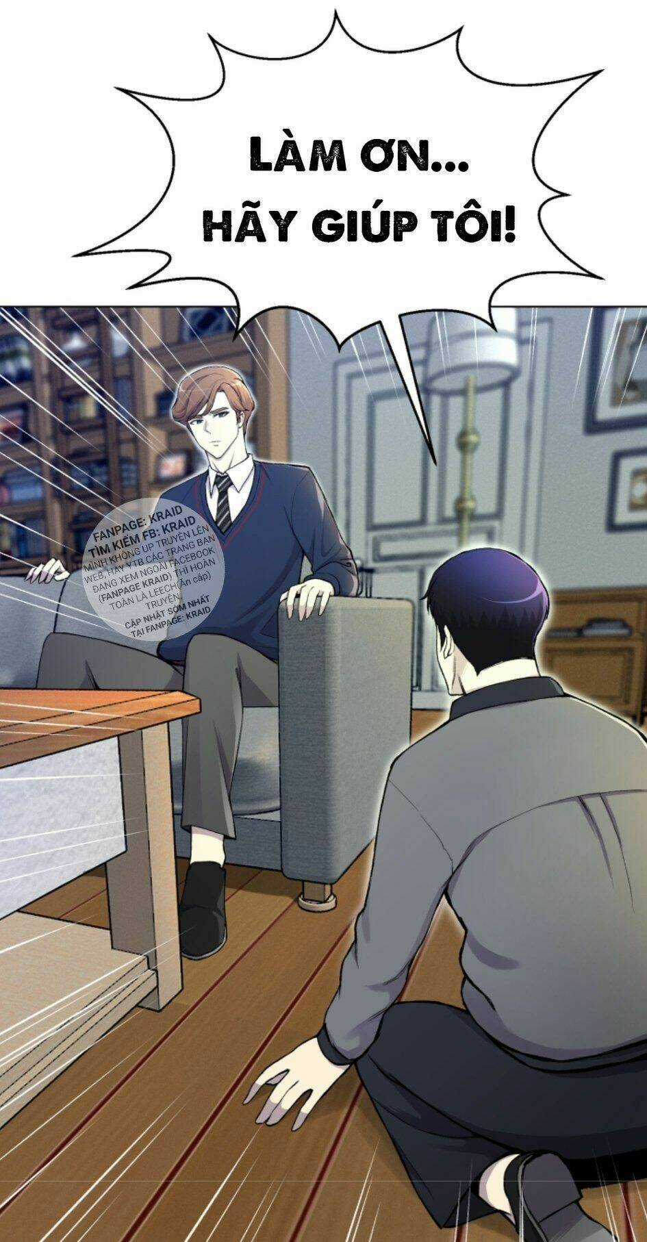 Luân Hồi Ác Nhân - Chapter 30 - Trang 12