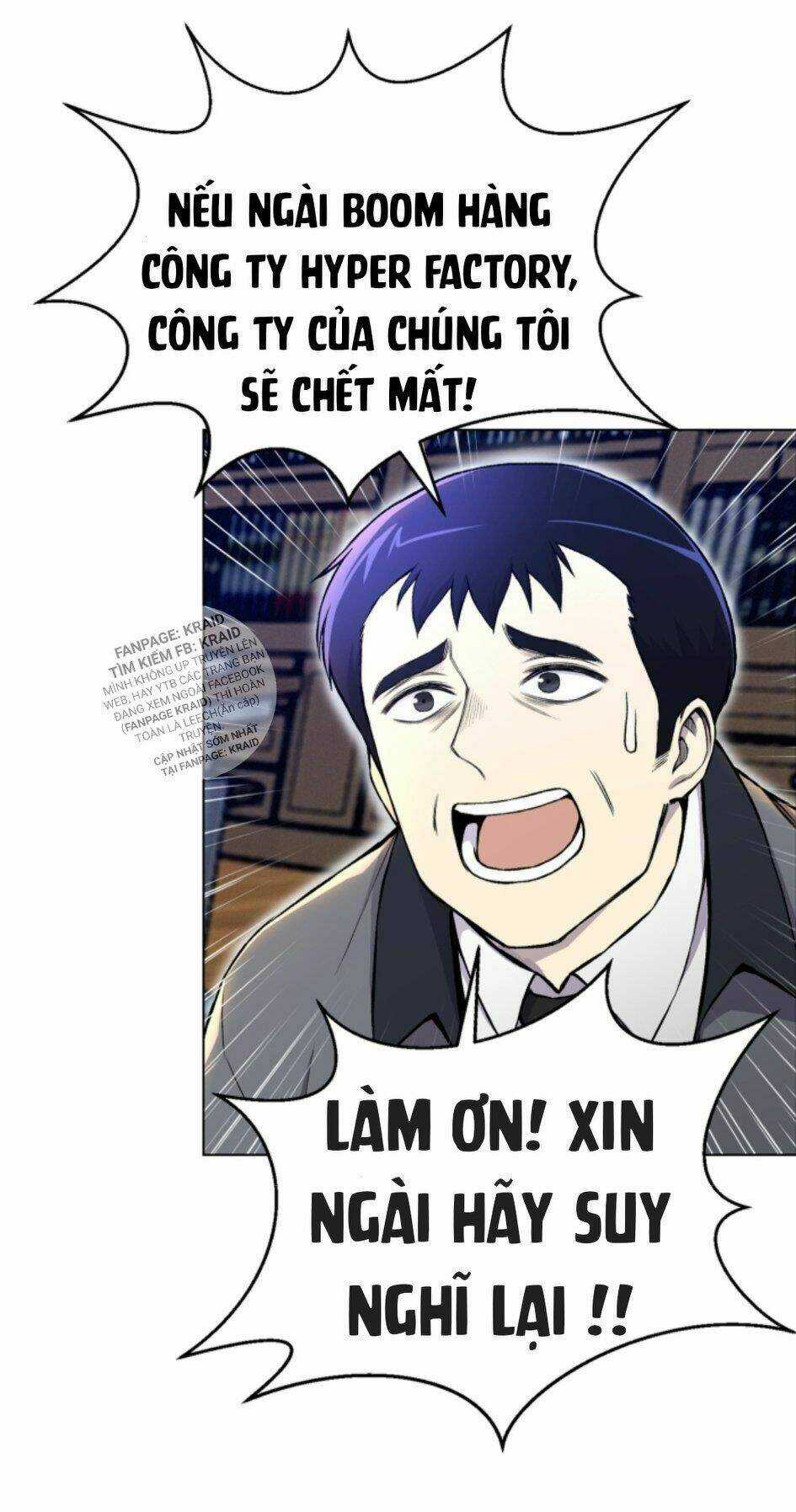 Luân Hồi Ác Nhân - Chapter 30 - Trang 14