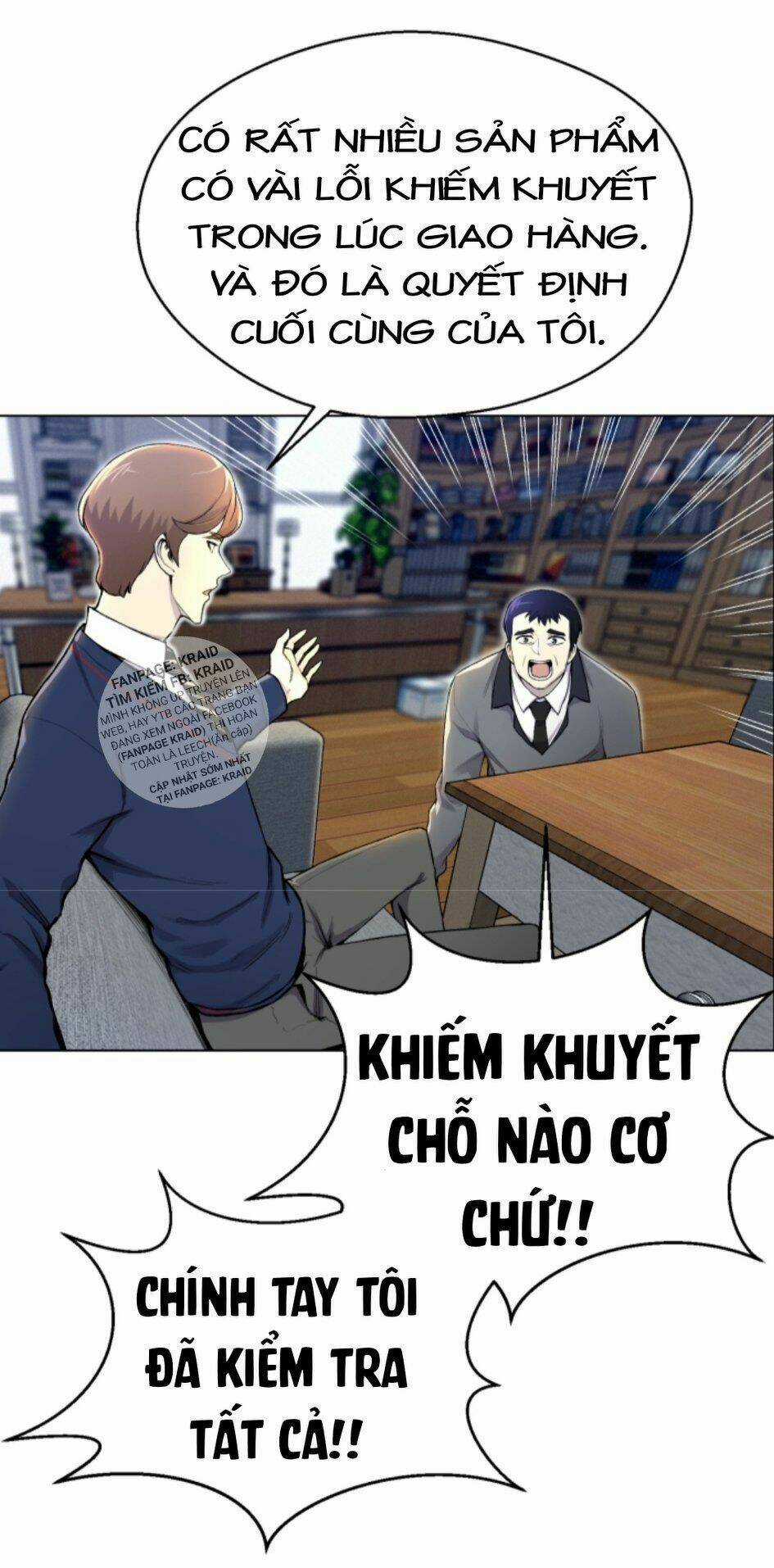 Luân Hồi Ác Nhân - Chapter 30 - Trang 15