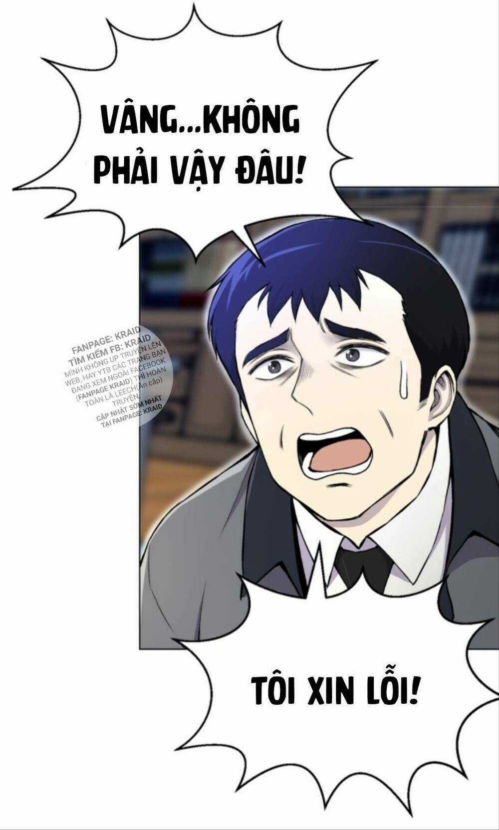 Luân Hồi Ác Nhân - Chapter 30 - Trang 17