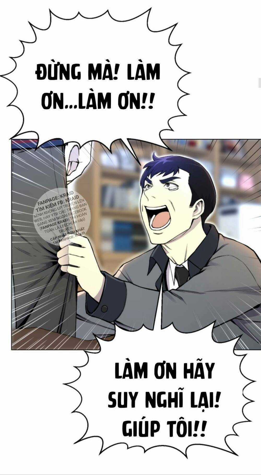 Luân Hồi Ác Nhân - Chapter 30 - Trang 19