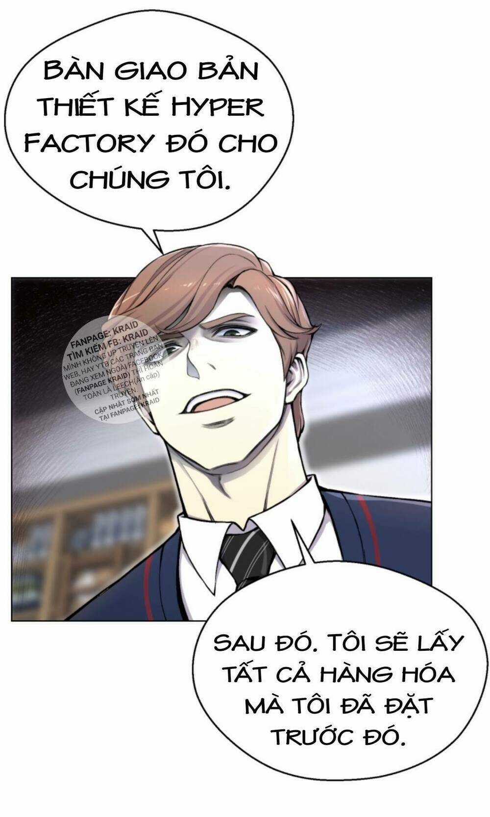 Luân Hồi Ác Nhân - Chapter 30 - Trang 20