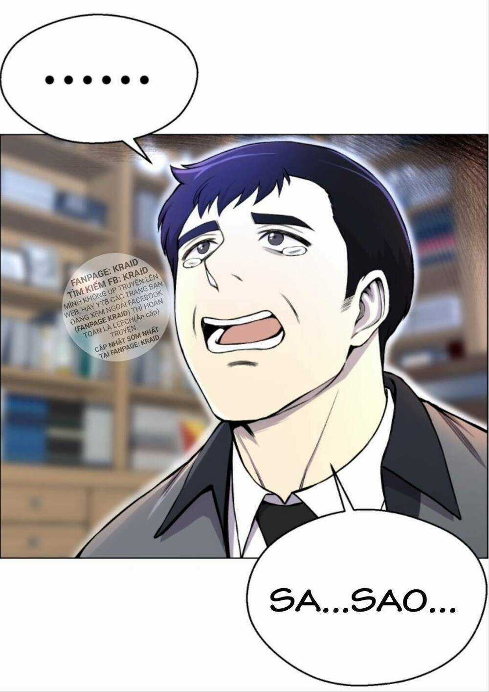 Luân Hồi Ác Nhân - Chapter 30 - Trang 21