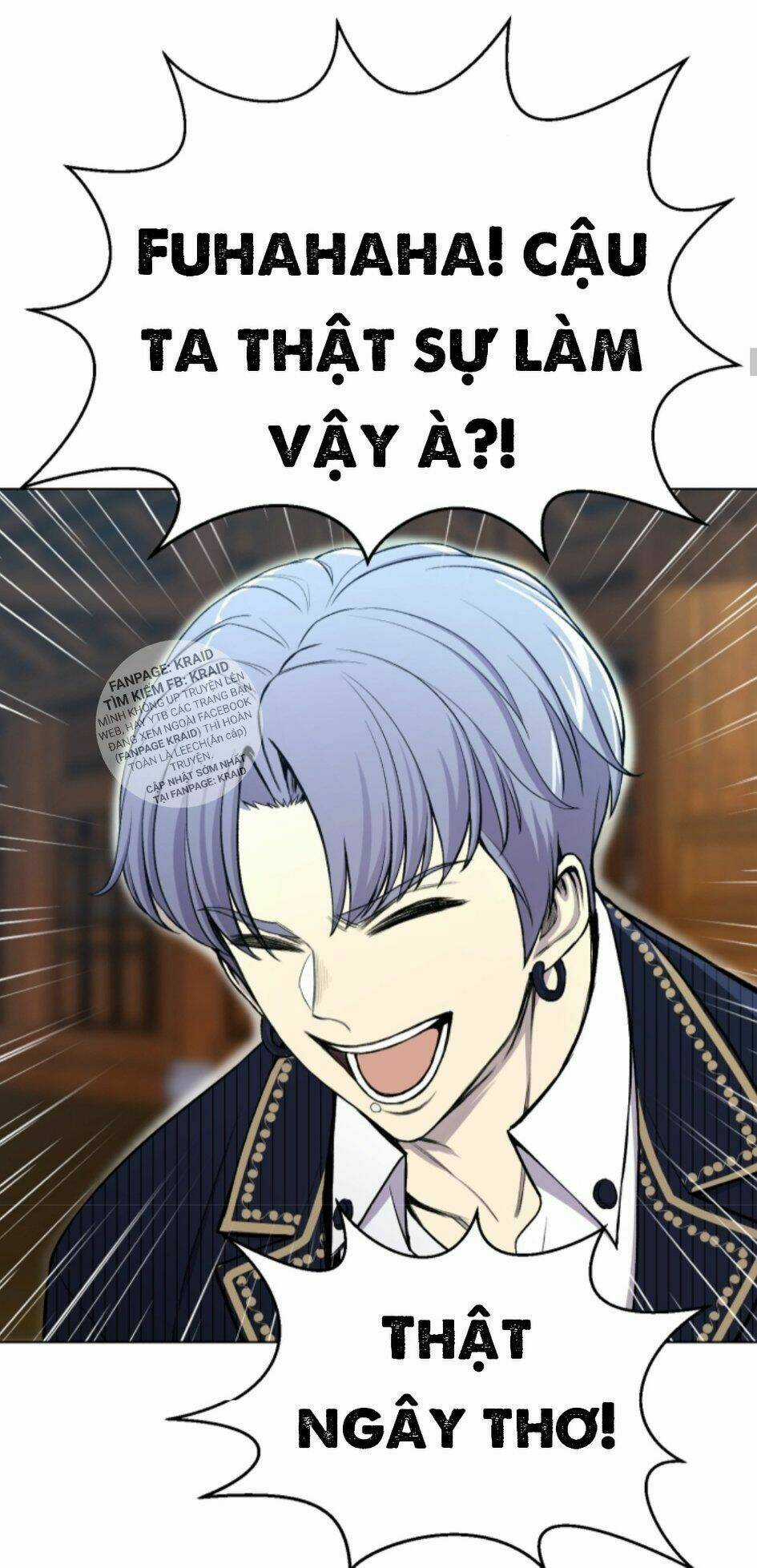 Luân Hồi Ác Nhân - Chapter 30 - Trang 22