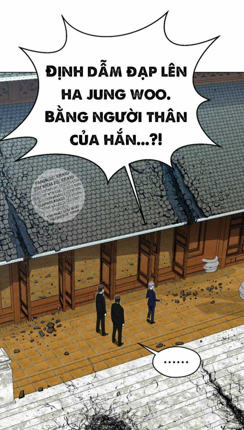 Luân Hồi Ác Nhân - Chapter 30 - Trang 23