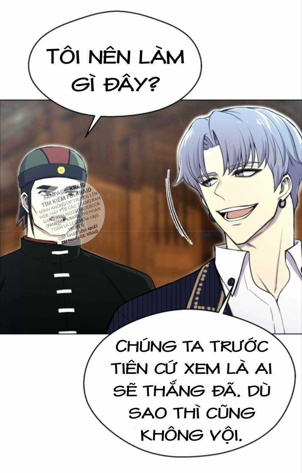 Luân Hồi Ác Nhân - Chapter 30 - Trang 24