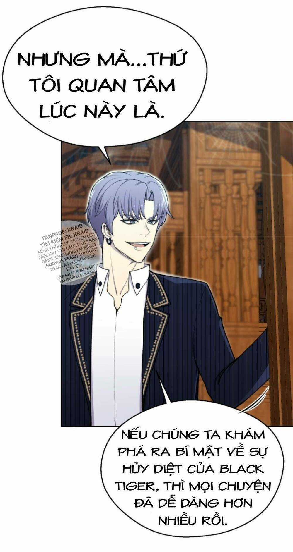 Luân Hồi Ác Nhân - Chapter 30 - Trang 25