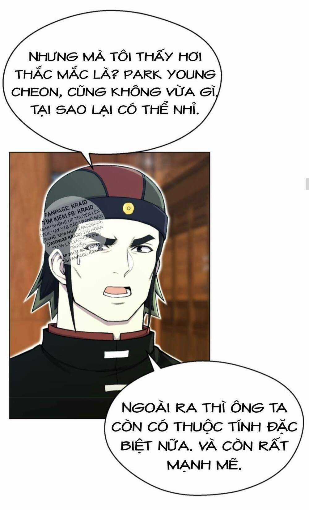 Luân Hồi Ác Nhân - Chapter 30 - Trang 30