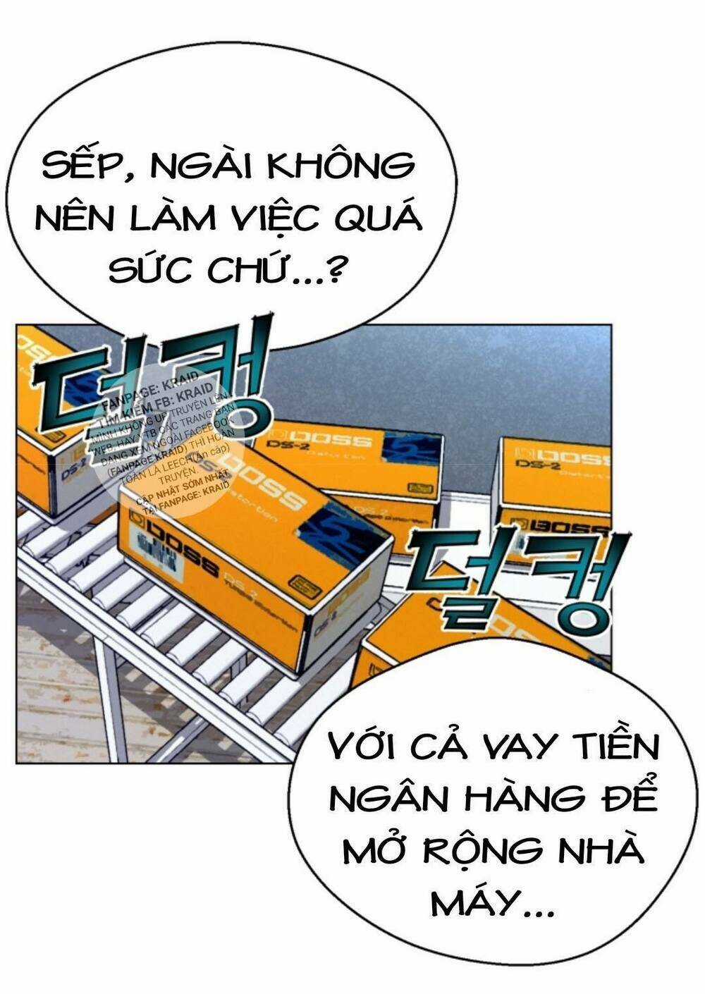 Luân Hồi Ác Nhân - Chapter 30 - Trang 4