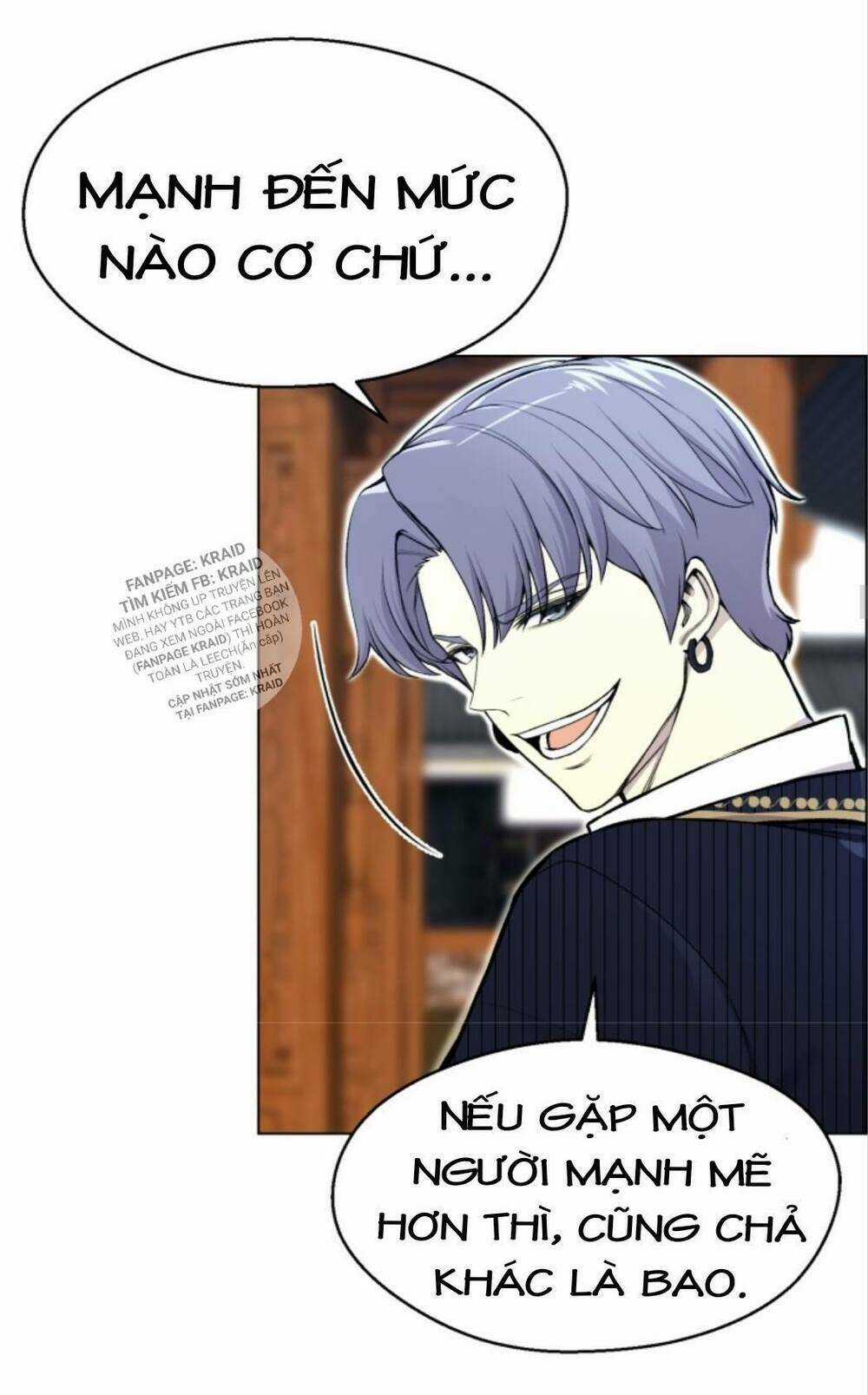 Luân Hồi Ác Nhân - Chapter 30 - Trang 31