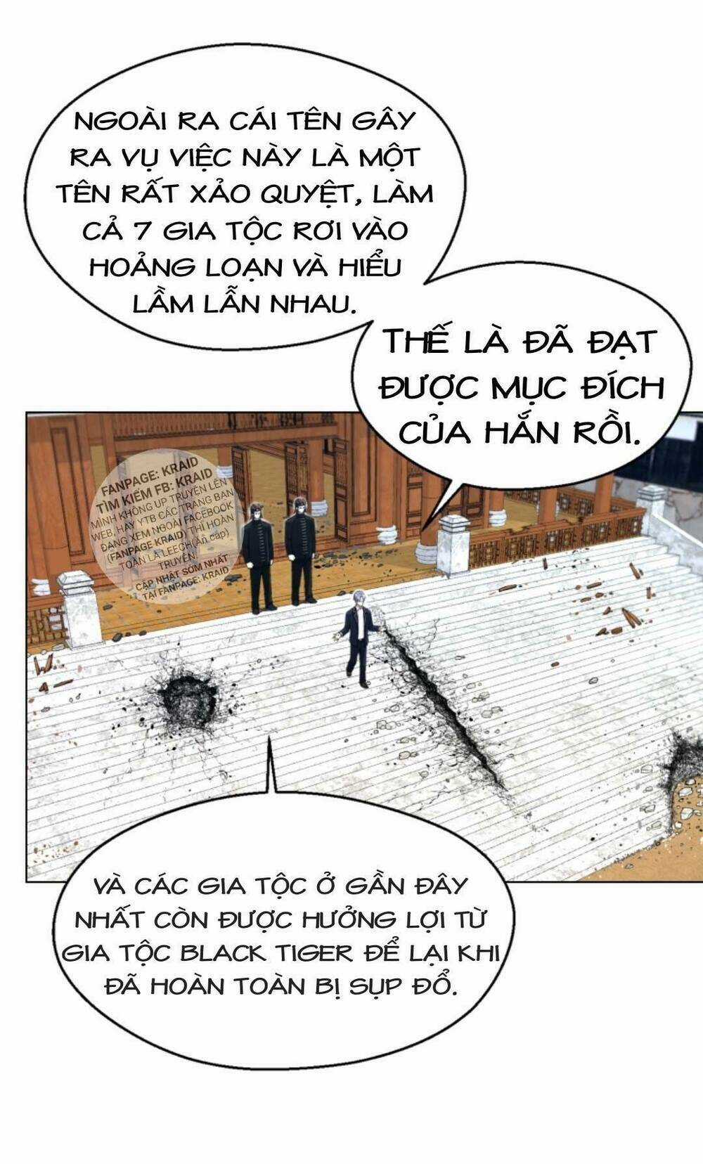 Luân Hồi Ác Nhân - Chapter 30 - Trang 32